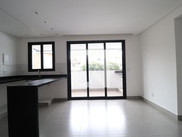 Apartamento aluguel em Região Geográfica Imediata de Uberlândia, Oliveira Fortes