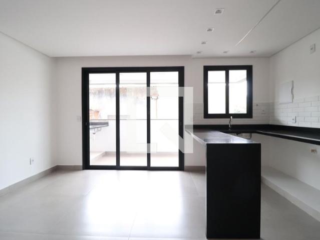 Apartamento aluguel em Região Geográfica Imediata de Uberlândia, Oliveira Fortes
