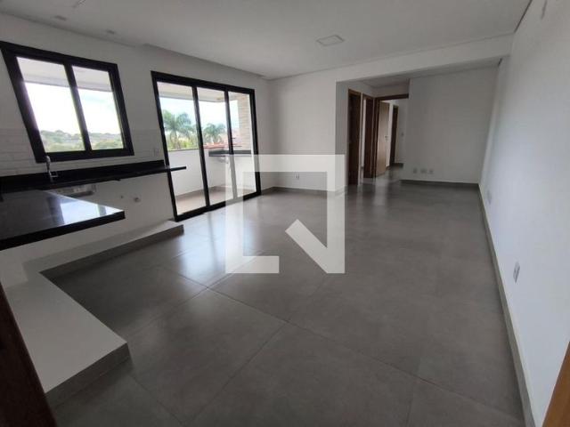 Apartamento aluguel em Região Geográfica Imediata de Uberlândia, Oliveira Fortes