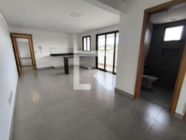 Apartamento aluguel em Região Geográfica Imediata de Uberlândia, Oliveira Fortes