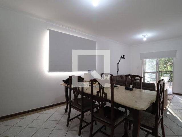 Apartamento aluguel em Região Geográfica Imediata de Uberlândia, Oliveira Fortes