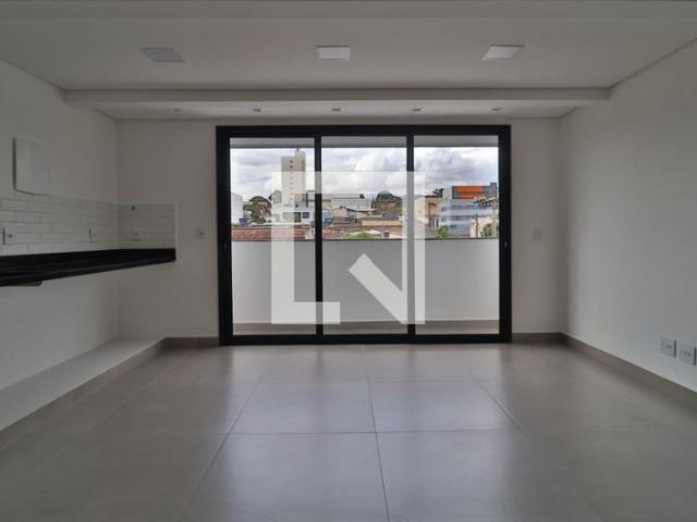 Apartamento aluguel em Região Geográfica Imediata de Uberlândia, Oliveira Fortes
