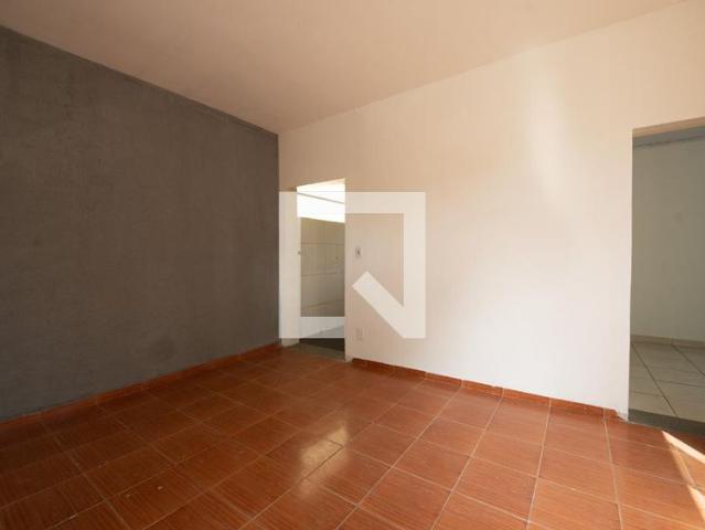 Apartamento aluguel em Bairro das Indústrias I, Belo Horizonte