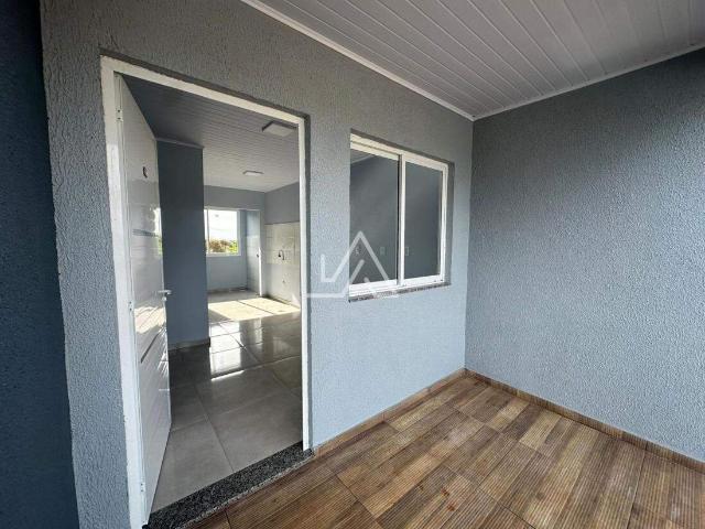 Apartamento aluguel em Região Geográfica Imediata de Passo Fundo, Passo Fundo