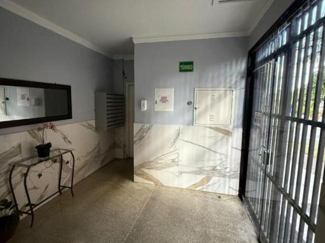 Apartamento venda em Colônia Agrícola Sucupira, Riacho Fundo