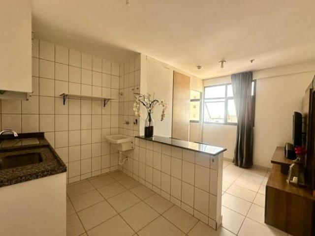 Apartamento venda em Águas Claras, Região Geográfica Intermediária do Distrito Federal