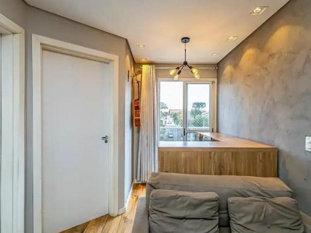 Apartamento venda em Parolin, Curitiba
