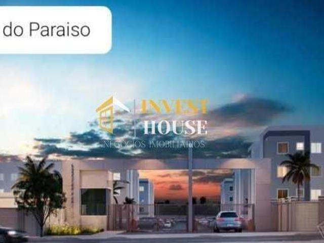 Apartamento venda em Região Geográfica Imediata de Anápolis, Anápolis