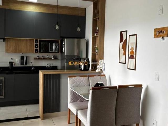 Apartamento venda em São José dos Campos