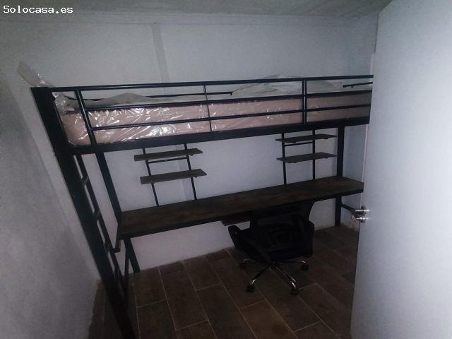 Piso en alquiler en La Ñora, La Ñora