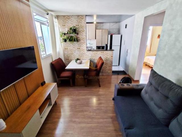 Apartamento venda em Vespasiano, Região Geográfica Intermediária de Belo Horizonte