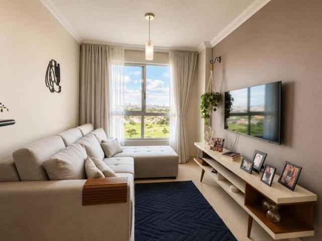 Apartamento venda em Região Geográfica Imediata do Distrito Federal, Região Integrada de Desenvolvimento do Distrito Federal e Entorno