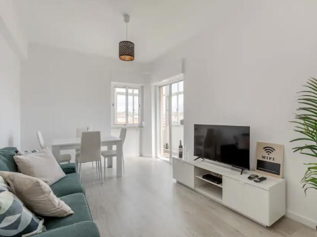 Apartamento alugar em Amadora, Lisboa