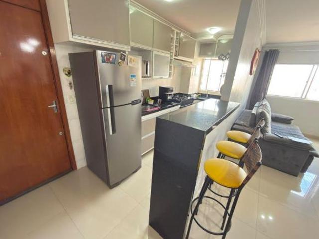 Apartamento venda em CAUB 1, Riacho Fundo II