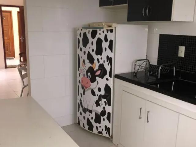 Apartamento aluguel em Viverde II, Rio das Ostras