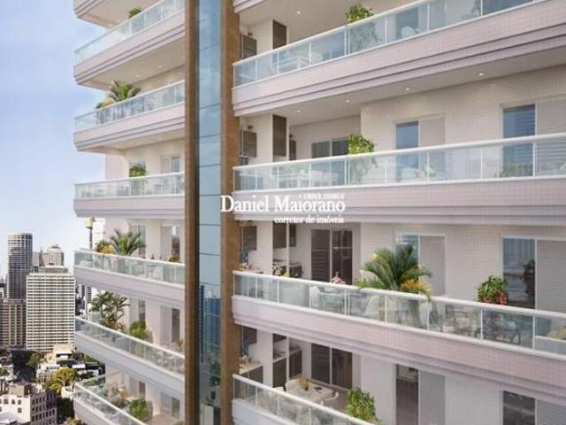 Apartamento venda em Região Imediata de Santos, Região Metropolitana da Baixada Santista