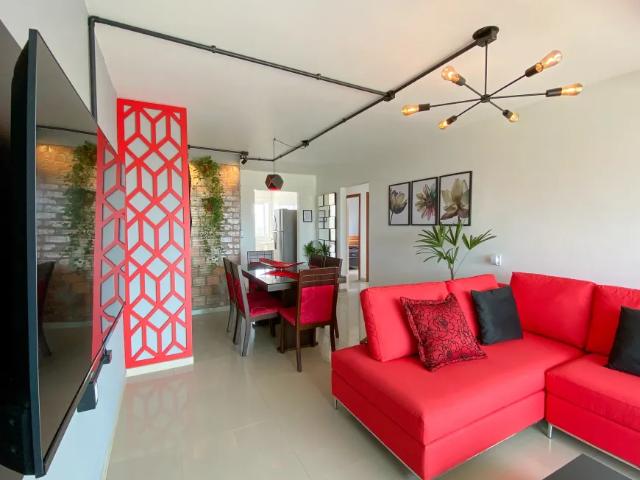 Apartamento aluguel em Região Geográfica Imediata de Tramandaí - Osório, Aglomeração Urbana do Litoral Norte