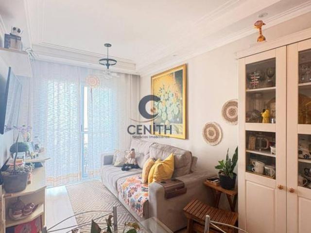 Apartamento venda em Região Imediata de São Paulo, Região Metropolitana de São Paulo