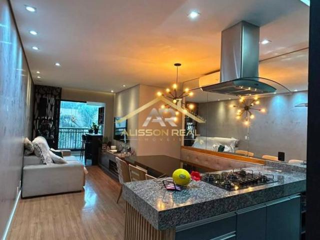 Apartamento venda em Vila Jardim Helena Maria, Osasco