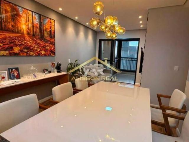 Apartamento venda em Vila Jardim Helena Maria, Osasco