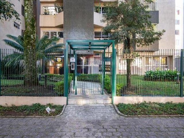 Apartamento venda em Região Geográfica Imediata de Curitiba, Região Metropolitana de Curitiba