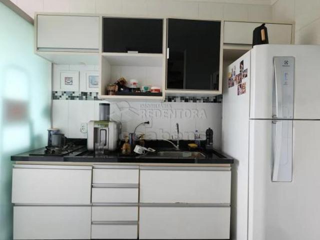 Apartamento venda em Região Imediata de São José do Rio Preto, Região Metropolitana de São José do Rio Preto