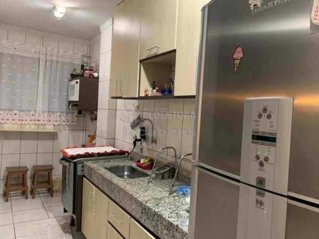 Apartamento venda em Região Imediata de São José do Rio Preto, Região Metropolitana de São José do Rio Preto