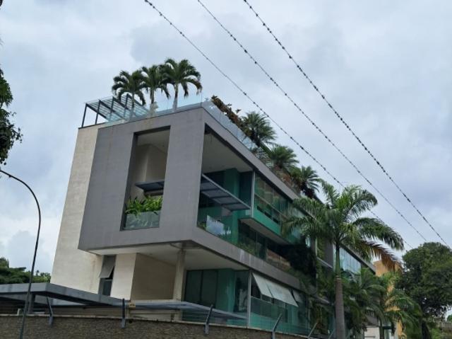 Apartamento en venta en Boca De Uchire, Miranda