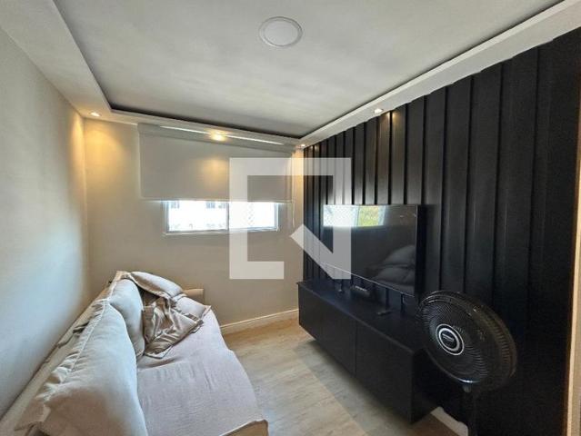 Apartamento aluguel em Bonsucesso, Afonso Cláudio