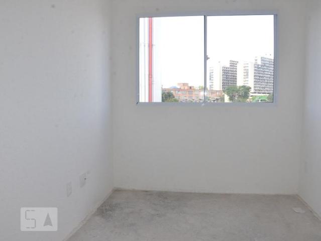 Apartamento aluguel em Del Castilho, Rio de Janeiro