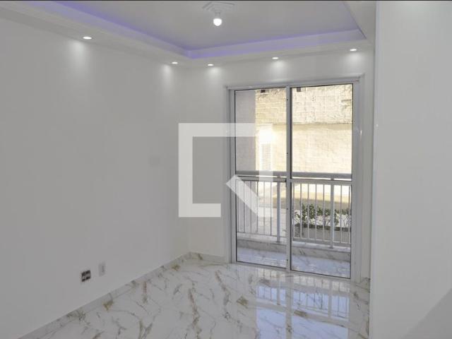 Apartamento aluguel em Del Castilho, Rio de Janeiro
