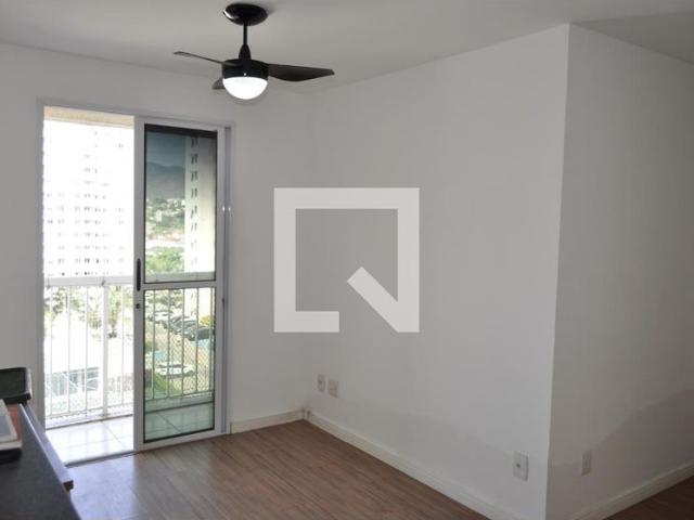Apartamento aluguel em Del Castilho, Rio de Janeiro