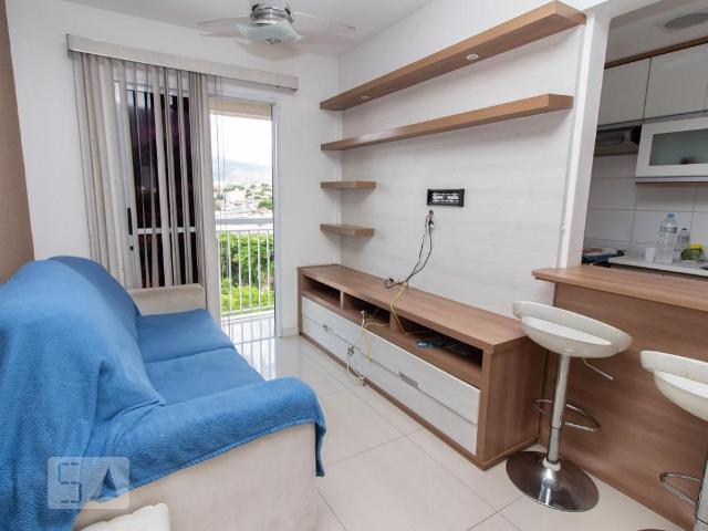 Apartamento aluguel em Região Geográfica Imediata do Rio de Janeiro, Região Metropolitana do Rio de Janeiro