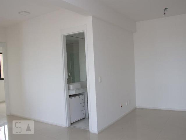 Apartamento aluguel em Del Castilho, Rio de Janeiro