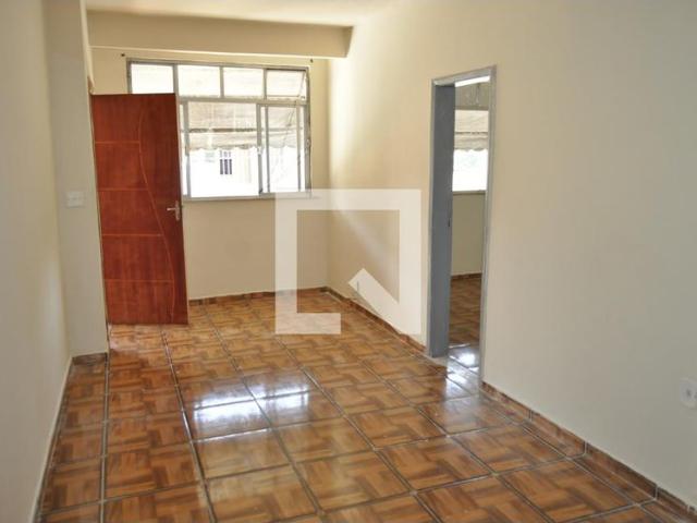 Apartamento aluguel em Del Castilho, Rio de Janeiro