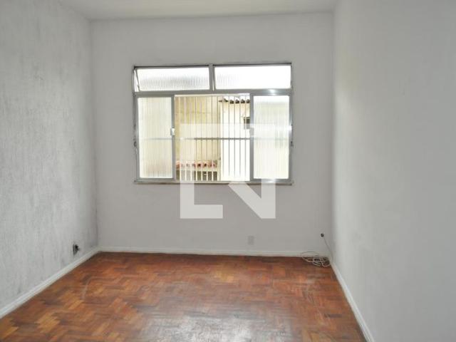 Apartamento aluguel em Del Castilho, Rio de Janeiro