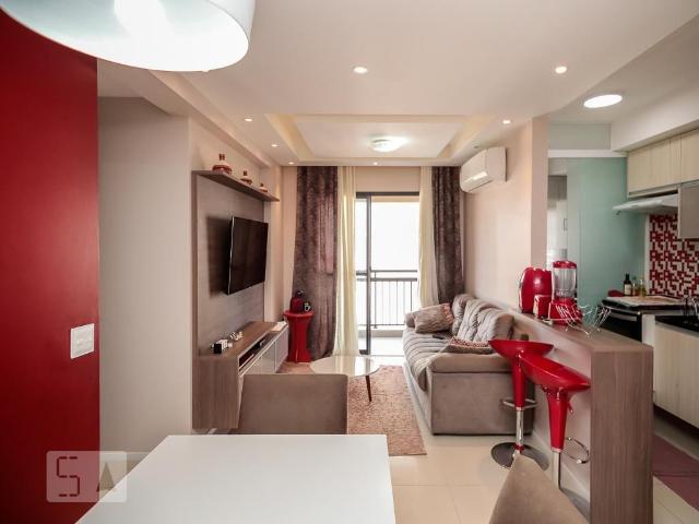 Apartamento aluguel em Del Castilho, Rio de Janeiro