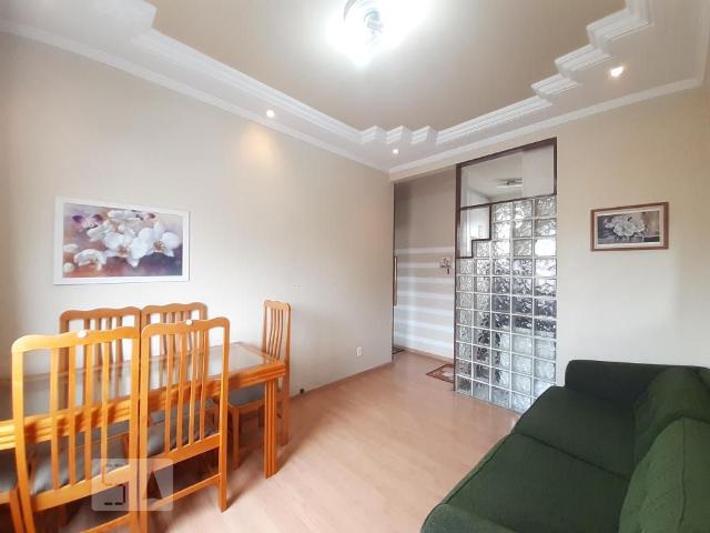 Apartamento aluguel em Higienópolis, Afonso Cláudio