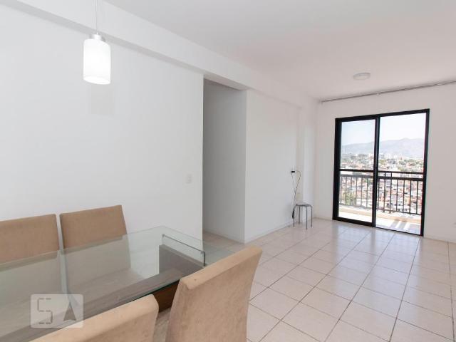 Apartamento aluguel em Região Geográfica Imediata do Rio de Janeiro, Região Metropolitana do Rio de Janeiro