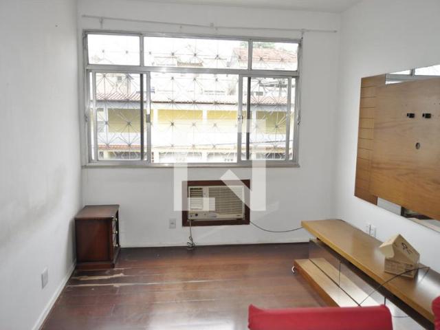 Apartamento aluguel em Higienópolis, Rio de Janeiro