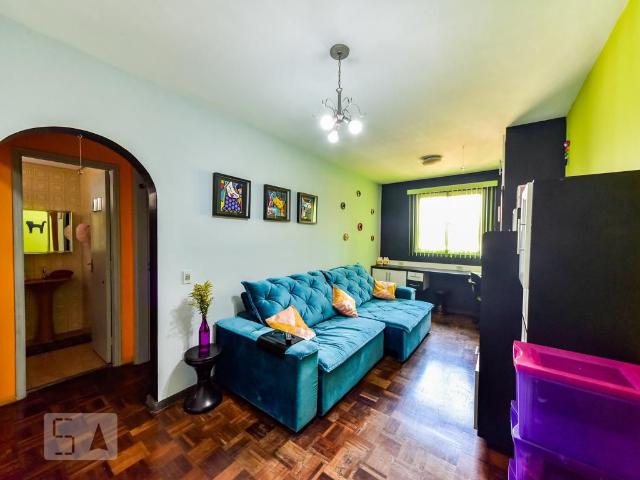 Apartamento aluguel em São Bernardo do Campo, Demarchi