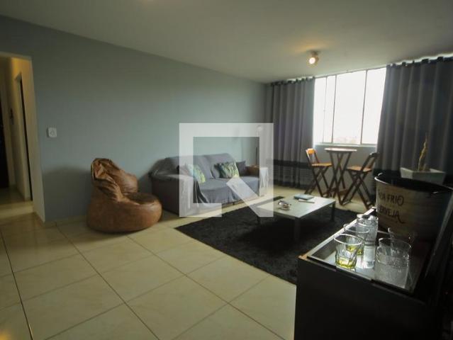 Apartamento aluguel em Região Imediata de São Paulo, Região Metropolitana de São Paulo