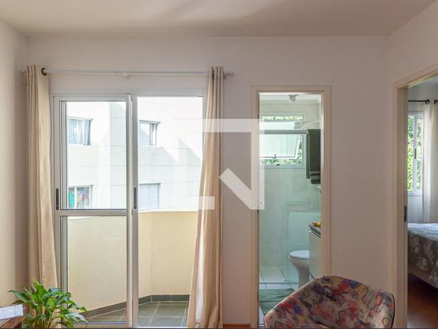 Apartamento aluguel em Região Imediata de São Paulo, Região Metropolitana de São Paulo