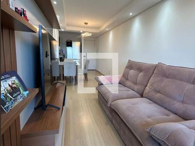 Apartamento aluguel em Região Imediata de São Paulo, Região Metropolitana de São Paulo