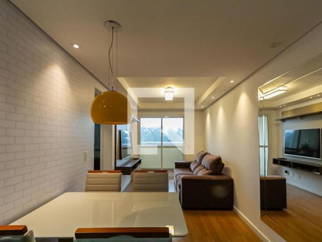 Apartamento aluguel em Região Imediata de São Paulo, Região Metropolitana de São Paulo