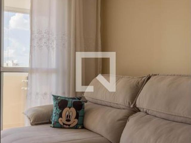 Apartamento aluguel em Região Imediata de São Paulo, Região Metropolitana de São Paulo