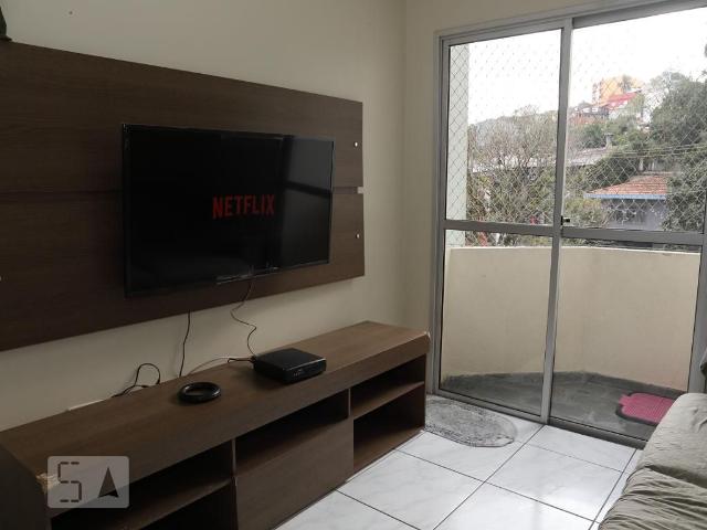 Apartamento aluguel em Região Imediata de São Paulo, Região Metropolitana de São Paulo