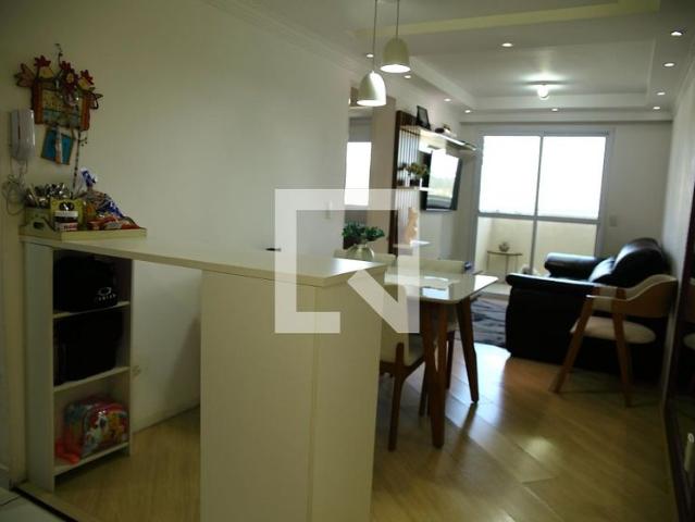 Apartamento aluguel em Região Imediata de São Paulo, Região Metropolitana de São Paulo