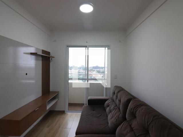 Apartamento aluguel em Região Imediata de São Paulo, Região Metropolitana de São Paulo