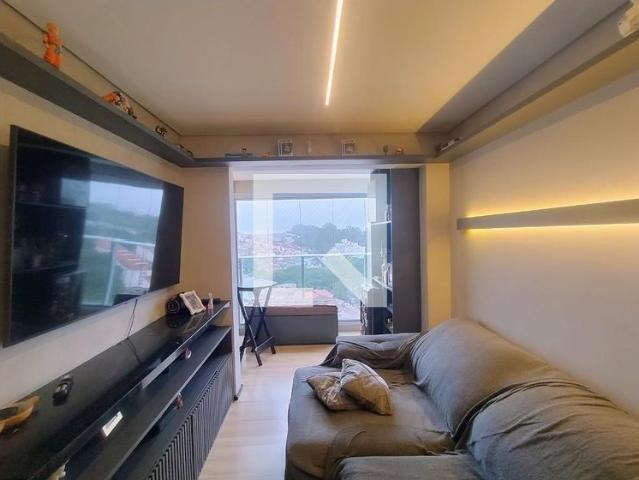 Apartamento aluguel em Região Imediata de São Paulo, Região Metropolitana de São Paulo